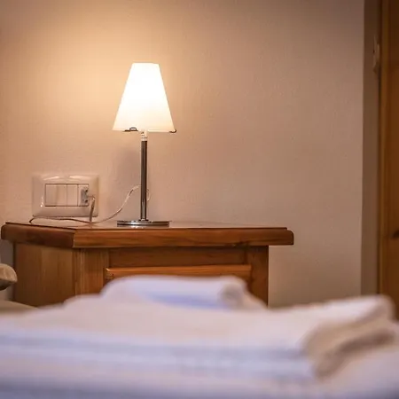 Apartmán Pirovano Valdidentro *