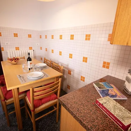 Apartmán Pirovano Valdidentro