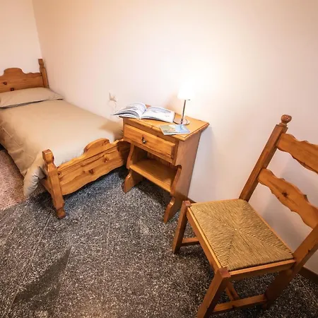 Apartmán Pirovano Valdidentro