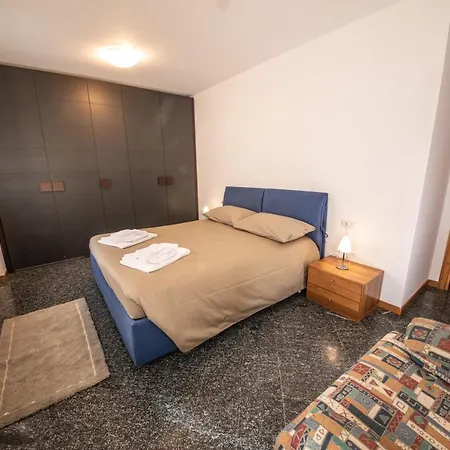 Pirovano Valdidentro Apartmán Isolaccia