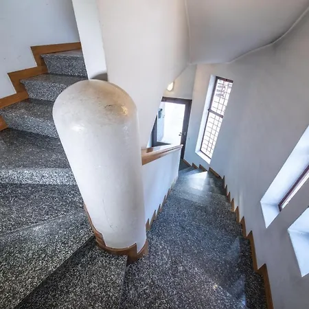 Apartmán Pirovano Valdidentro