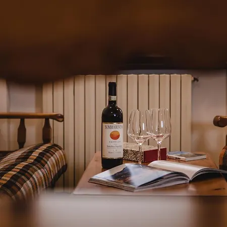 Apartmán Pirovano Valdidentro