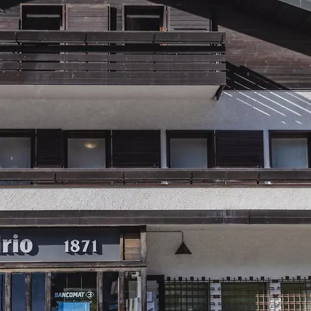 Pirovano Valdidentro * Isolaccia
